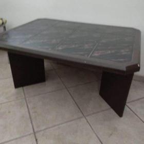 Fotka k inzerátu Konferenční stolek 87x67x45 / 18139890