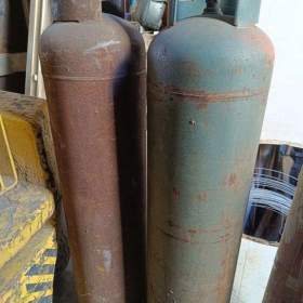 Propan butan 33 Kg / 19373589