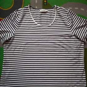 Foto inzerátu Dámské triko vel. L - XL