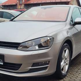 VW Golf 7 1,4 TSi 92kW benzín Lounge / 19374318