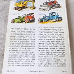 Foto inzerátu Už vím proč - H. a E, Škodovi,V.Kubašta