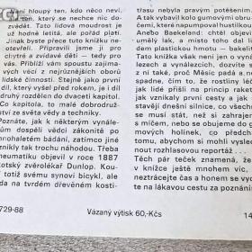 Foto inzerátu Už vím proč - H. a E, Škodovi,V.Kubašta