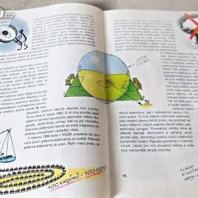 Foto inzerátu Už vím proč - H. a E, Škodovi,V.Kubašta