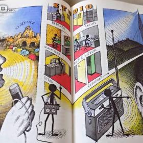 Foto inzerátu Už vím proč - H. a E, Škodovi,V.Kubašta