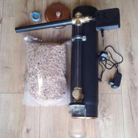 DYMBOX- GENERÁTOR KOUŘE WIGO BASIC / 19374359