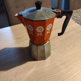Kávovar / 19374646