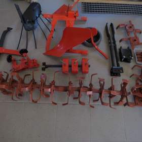 Foto inzerátu VARI díly .....