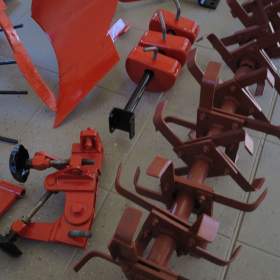 Foto inzerátu VARI díly .....