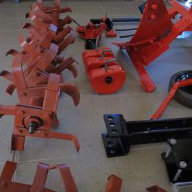 Foto inzerátu VARI díly .....