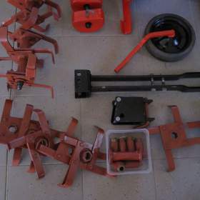 Foto inzerátu VARI díly .....