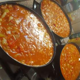 Foto inzerátu domácí zavařeniny