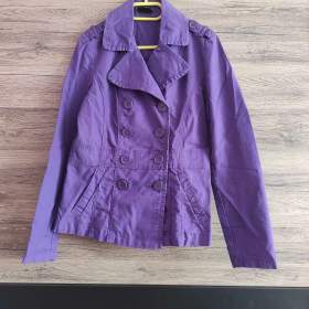 Foto inzerátu Dámské sako vel. 38-40