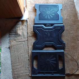 Foto inzerátu chladici podlozky