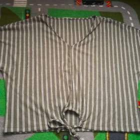 Foto inzerátu Dámský top vel. XL