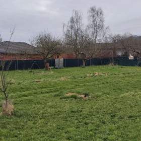 Foto inzerátu Pronájem části zahrady – ulice V Plaňkách Rokycany