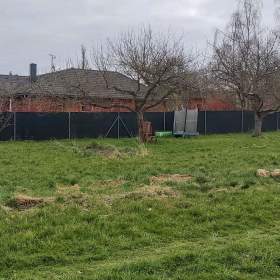 Foto inzerátu Pronájem části zahrady – ulice V Plaňkách Rokycany