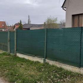 Foto inzerátu Pronájem části zahrady – ulice V Plaňkách Rokycany