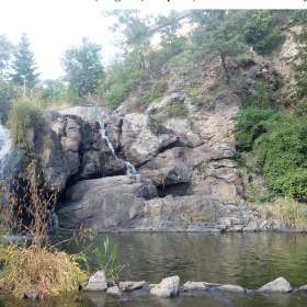 Foto inzerátu Pronájem části zahrady – ulice V Plaňkách Rokycany