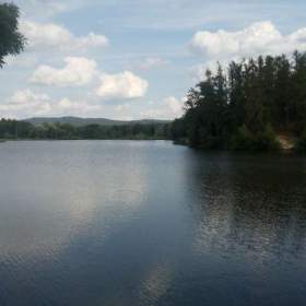 Foto inzerátu Pronájem části zahrady – ulice V Plaňkách Rokycany