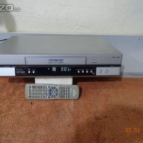 VIDEOREKORDER PANASONIC NV- HV 50EPS / 19380192