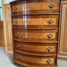 Fotka k inzerátu Prodám komodu  / 17920675