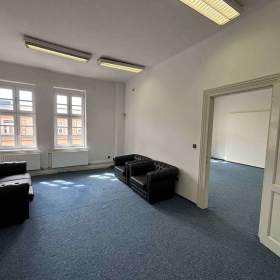 2 kanceláře 36m2 a 27m2 + koupelna 3m2 -  CENTRUM -  28.října / 19380349