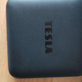Foto inzerátu Tesla MediaBox XA400 Android TV - použité 2 roky