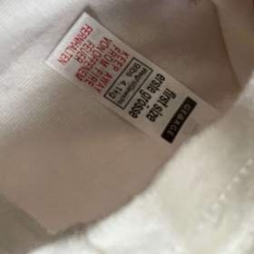 Foto inzerátu Set novorozeneckého oblečení triko sukně