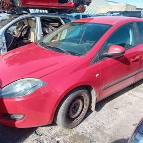 Fiat Bravo 1.4 16V LPG ( 192B2000 ) 66kW r.2011 červená / 19382092