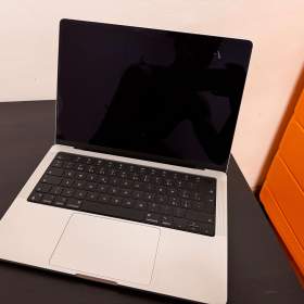 Foto inzerátu Macbook Pro M3 1T 14