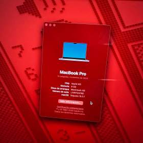 Foto inzerátu Macbook Pro M3 1T 14