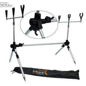 Stojan na pruty ROD POD Hokkaido 115cm / 19382607