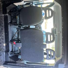 Foto inzerátu Dvojsedadlo fiat Ducato 2015