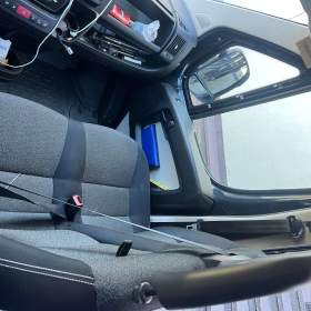 Foto inzerátu Dvojsedadlo fiat Ducato 2015