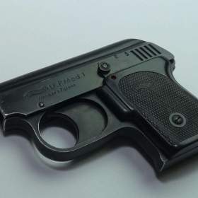 Walther U. P. Mod.1 / 19382803