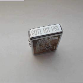 Foto inzerátu Zapalovač SS