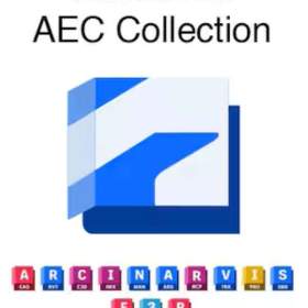 Foto inzerátu Vzdělávací kolekce Autodesk 2025