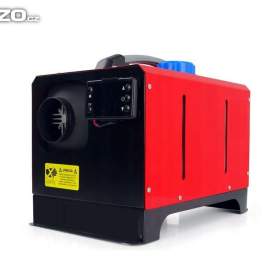NAFTOVÉ NEZÁVISLÉ TOPENÍ 9kW 12/230v / 19383147