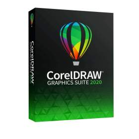CorelDraw Graphics Suite 2020 / 19383148