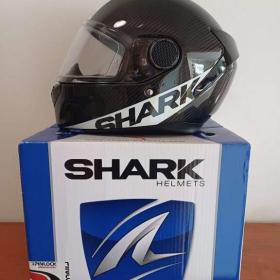 Silniční přilba Shark SPARTAN Carbon / 19383156