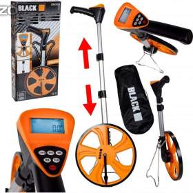 Měřící kolečko 32cm s LCD počítadlem 25005 / 19383166