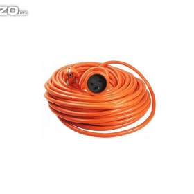 Prodlužovací kabel 50 m, 1 ks zásuvky,3x2,5mm / 19383168