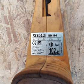 Foto inzerátu Nůžky na plot