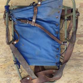 Foto inzerátu Krosna dětská 