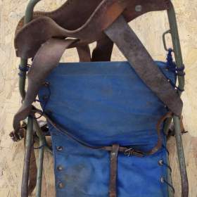 Foto inzerátu Krosna dětská 