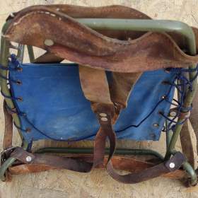 Foto inzerátu Krosna dětská 