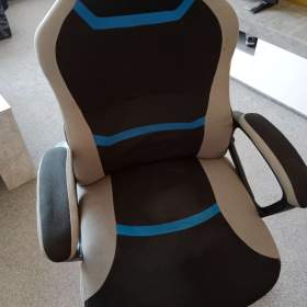 Kancelářská židle  / 19383781