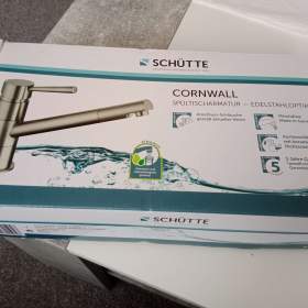 Dřezová stojánková baterie / 19383793