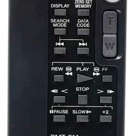 Fotka k inzerátu DO Sony RMT- 814 / 19676744