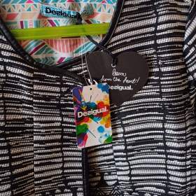 Foto inzerátu Kabátek Desigual